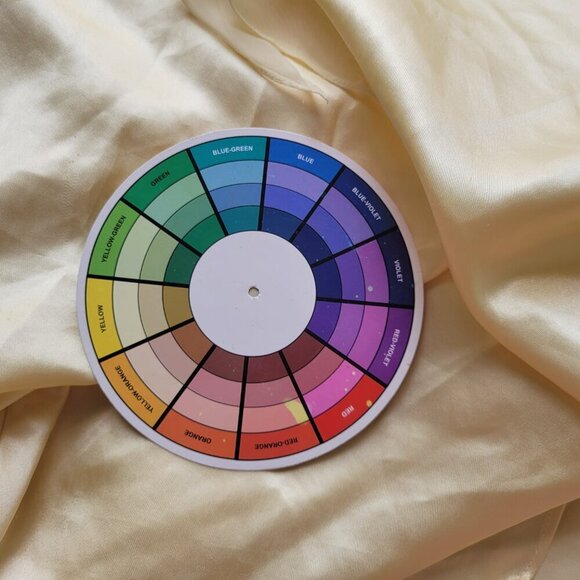 Secret Treasures Womens Chemise Slip 1X Adjustable Spaghetti Strap YEL3E - Picture 9 of 9